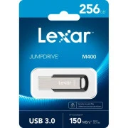 Lexar 256GB JumpDrive M400 USB 3.0 (LJDM400256G-BNBNG) (UA)