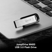 Lexar 256GB JumpDrive M400 USB 3.0 (LJDM400256G-BNBNG) (UA)
