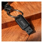 Lexar 256GB JumpDrive V400 Black USB 3.0 (LJDV400256G-BNBNG) (UA)