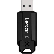Lexar 64GB JumpDrive S80 USB 3.1 (LJDS080064G-BNBNG) (UA)
