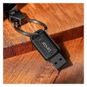 Lexar 64GB JumpDrive V400 Black USB 3.0 (LJDV400064G-BNBNG) (UA)