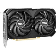MSI GeForce RTX5060Ti 8Gb VENTUS 2X OC PLUS (RTX 5060 Ti 8G VENTUS 2X OC PLUS)