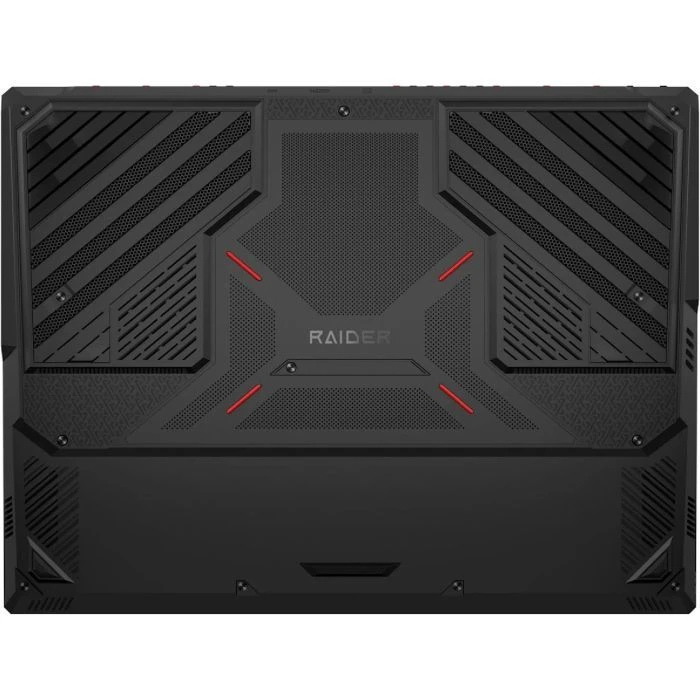 MSI Raider 18HXAI (A2XWJG-404UA) (UA) ; Тип матриці: Mini LED; Частота