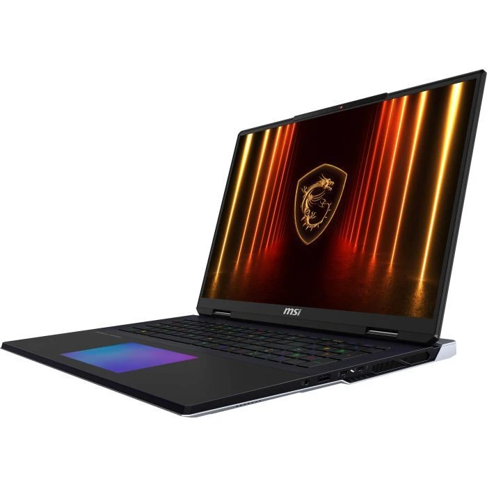 MSI Titan 18HX AI (TITAN18HX AI A2XWIG-269UA) (9S7-182421-269) (UA) ; Тип матрицы: Mini LED; Частота