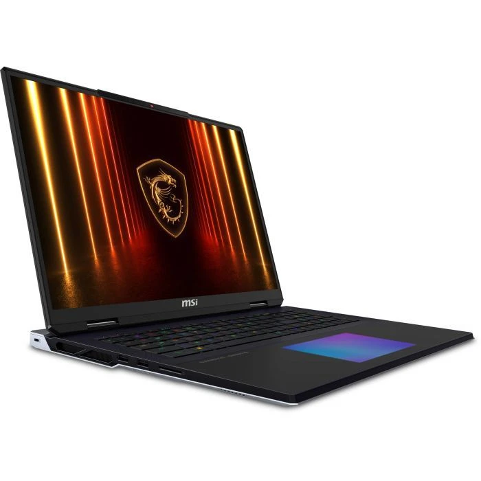 MSI Titan 18HX AI (TITAN18HX AI A2XWJG-634UA) (UA) ; Тип матрицы: Mini LED; Частота