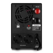 Powercom INF-3000 1800W 36V (INF-3000) (UA)