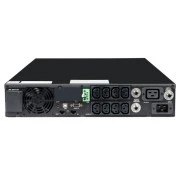 Powercom SRТ-1000XL (SRT.1000XL.LCD.PCM) (UA)