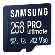 Samsung 256GB microSDXC class 10 UHS-I U3 V30 A2 Pro Ultimate (MB-MY256SA/WW) (UA)