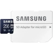 Samsung 256GB microSDXC class 10 UHS-I U3 V30 A2 Pro Ultimate (MB-MY256SA/WW) (UA)