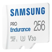 Samsung 256GB microSDXC class 10 UHS-I U3 V30 Pro Endurance (MB-MJ256KA/EU) (UA)