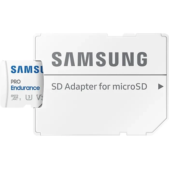 Samsung 256GB microSDXC class 10 UHS-I U3 V30 Pro Endurance (MB-MJ256KA/EU) (UA)