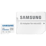 Samsung 256GB microSDXC class 10 UHS-I U3 V30 Pro Endurance (MB-MJ256KA/EU) (UA)