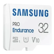 Samsung 32GB microSDXC class 10 UHS-I U3 V30 Pro Endurance (MB-MJ32KA/EU) (UA)