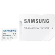 Samsung 32GB microSDXC class 10 UHS-I U3 V30 Pro Endurance (MB-MJ32KA/EU) (UA)