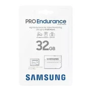 Samsung 32GB microSDXC class 10 UHS-I U3 V30 Pro Endurance (MB-MJ32KA/EU) (UA)