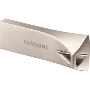 Samsung 512GB Bar Plus Champagne Silver USB 3.2 (MUF-512BE3/APC) (UA)