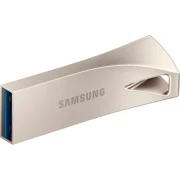 Samsung 512GB Bar Plus Champagne Silver USB 3.2 (MUF-512BE3/APC) (UA)