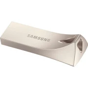 Samsung 512GB Bar Plus Champagne Silver USB 3.2 (MUF-512BE3/APC) (UA)