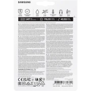 Samsung 512GB Bar Plus Champagne Silver USB 3.2 (MUF-512BE3/APC) (UA)