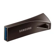 Samsung 512GB Bar Plus Titanium Gray USB 3.2 (MUF-512BE4/APC) (UA)