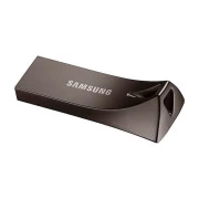 Samsung 512GB Bar Plus Titanium Gray USB 3.2 (MUF-512BE4/APC) (UA)