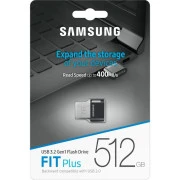 Samsung 512GB Fit Plus USB 3.2 (MUF-512AB/APC) (UA)
