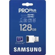 Samsung 512GB microSDXC class 10 UHS-I U3 V30 Pro Plus (MB-MD512SB/WW) (UA)