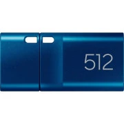 Samsung 512GB USB Type-C Blue USB 3.1 (MUF-512DA/APC) (UA)