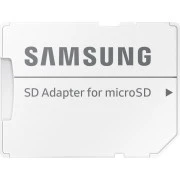 Samsung 64GB microSD class 10 UHS-I U3 V30 A2 EVO Plus (MB-MC64SA/EU) (UA)