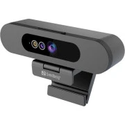 Sandberg Face-ID 2 HD 1080p Windows Hello USB-C/USB2.0 Black (134-40) (UA)