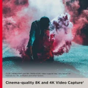 SanDisk 128GB SD class 10 UHS-II U3 V90 Extreme Pro (SDSDXDM-128G-GN4IN) (UA)