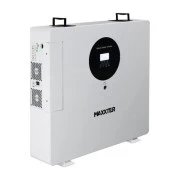 Система хранения энергии Maxxter AYG5-3.5KW 3.5kW, 5kWh (YG5-3.5KW) (UA)