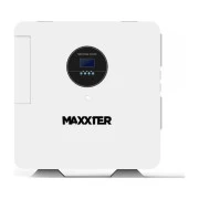 Система хранения энергии Maxxter AYG5-3.5KW 3.5kW, 5kWh (YG5-3.5KW) (UA)