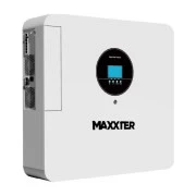 Система хранения энергии Maxxter AYG5-3.5KW 3.5kW, 5kWh (YG5-3.5KW) (UA)