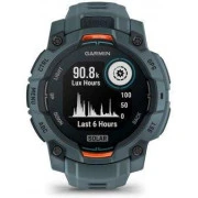 Смарт-часы Garmin Instinct 3 45mm Solar Twilight with Twilight Band (010-02934-01)