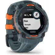 Смарт-часы Garmin Instinct 3 45mm Solar Twilight with Twilight Band (010-02934-01)