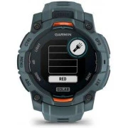 Смарт-часы Garmin Instinct 3 45mm Solar Twilight with Twilight Band (010-02934-01)