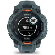 Смарт-часы Garmin Instinct 3 45mm Solar Twilight with Twilight Band (010-02934-01)