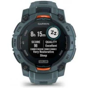 Смарт-часы Garmin Instinct 3 45mm Solar Twilight with Twilight Band (010-02934-01)