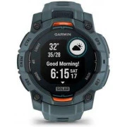 Смарт-часы Garmin Instinct 3 45mm Solar Twilight with Twilight Band (010-02934-01)