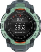 Смарт-часы Garmin Instinct 3 50mm AMOLED Neo Tropic with Twilight Band (010-03020-01)