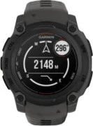 Смарт-часы Garmin Instinct E 40mm Black with Charcoal Band (010-02932-00)