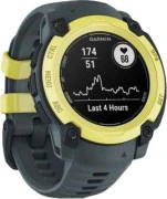 Смарт-часы Garmin Instinct E 40mm Electric Lime with Twilight Band (010-02932-01)