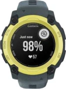 Смарт-часы Garmin Instinct E 40mm Electric Lime with Twilight Band (010-02932-01)