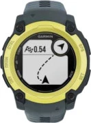 Смарт-часы Garmin Instinct E 40mm Electric Lime with Twilight Band (010-02932-01)