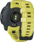 Смарт-часы Garmin Instinct E 45mm Electric Lime with Electric Lime Band (010-02933-01)