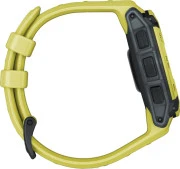 Смарт-часы Garmin Instinct E 45mm Electric Lime with Electric Lime Band (010-02933-01)
