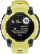 Смарт-часы Garmin Instinct E 45mm Electric Lime with Electric Lime Band (010-02933-01)