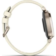 Смарт-годинники Garmin Lily 2, Cream Gold/Coconut (010-02839-00) (UA)