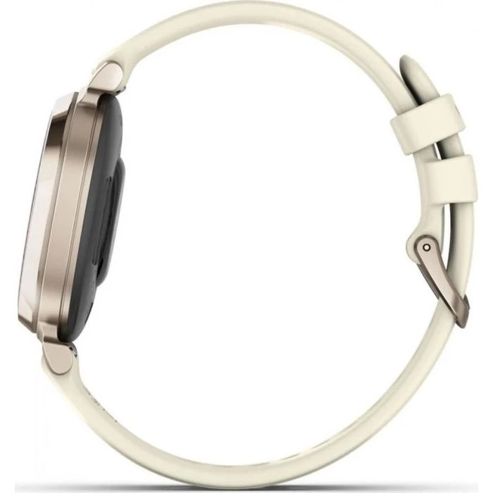 Смарт-часы Garmin Lily 2, Cream Gold/Coconut (010-02839-00) (UA)